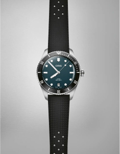 Ceasuri automatice, Ceas Oris Divers Date 73377954055-Set, bb-shop.ro