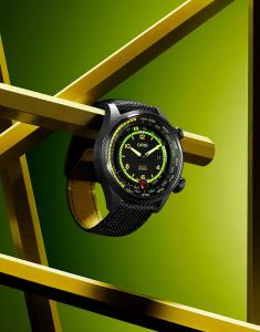 Ceasuri automatice, Ceas Oris ProPilot Oris x Bamford Watch Department Limited Edition 250 79377758724-Set, bb-shop.ro