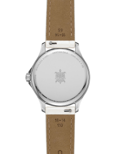 Ceasuri, Ceas Certina DS-8 Moonphase Lady C045.223.16.131.00, bb-shop.ro