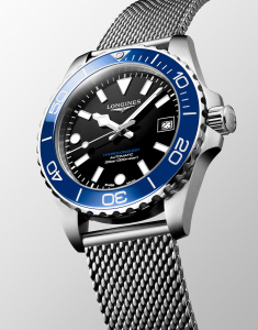 Ceasuri, Ceas Longines HydroConquest L3.779.4.90.6, bb-shop.ro