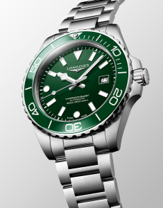 Ceasuri, Ceas Longines HydroConquest L3.788.4.06.6, bb-shop.ro