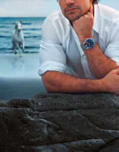 Ceasuri de Lux barbatesti automatice, Ceas Longines HydroConquest L3.788.4.90.6, bb-shop.ro