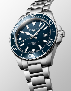 Ceasuri, Ceas Longines HydroConquest L3.788.4.96.6, bb-shop.ro
