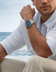 Ceasuri, Ceas Longines HydroConquest L3.788.4.96.6, bb-shop.ro