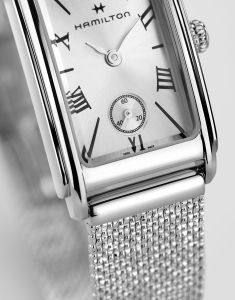 Ceasuri, Ceas Hamilton American Classic Ardmore Small H11221150, bb-shop.ro