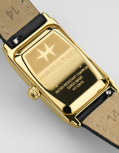 Ceasuri, Ceas Hamilton American Classic Ardmore Small H11261760, bb-shop.ro