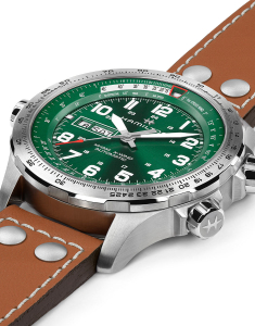 Ceasuri automatice, Ceas Hamilton Khaki Aviation X-Wind Day Date Auto H77735560, bb-shop.ro