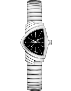 Ceasuri, Ceas Hamilton Ventura S Quartz H24211130, bb-shop.ro