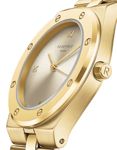 Ceasuri, Ceas Rosefield Rose SPCGSG-SP01, bb-shop.ro