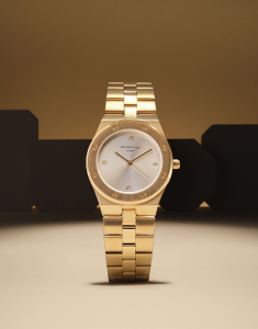 Ceasuri, Ceas Rosefield Rose SPCGSG-SP01, bb-shop.ro