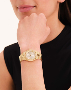 Ceasuri, Ceas Rosefield Rose SPCGSG-SP01, bb-shop.ro