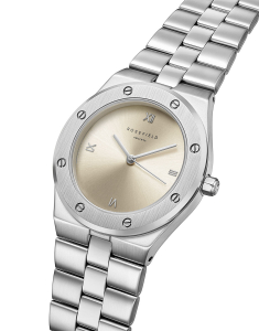 Ceasuri, Ceas Rosefield Rose SPCSSS-SP03, bb-shop.ro