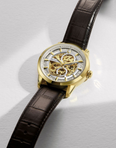 Ceasuri automatice clasic, Ceas Bulova Sutton 97A138, bb-shop.ro