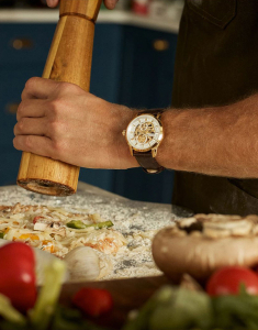 Ceasuri automatice clasic, Ceas Bulova Sutton 97A138, bb-shop.ro