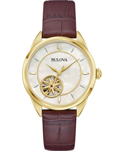 Ceasuri automatice clasic, Ceas Bulova Sutton Automatic 97L179, bb-shop.ro