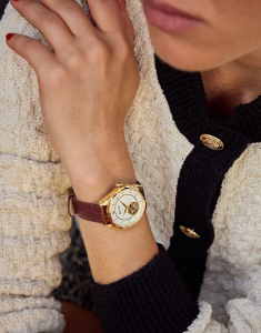 Ceasuri automatice clasic, Ceas Bulova Sutton Automatic 97L179, bb-shop.ro