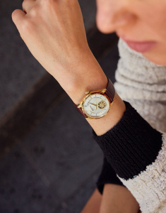 Ceasuri automatice clasic, Ceas Bulova Sutton Automatic 97L179, bb-shop.ro