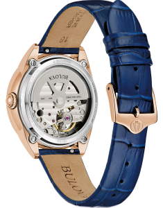 Ceasuri automatice clasic, Ceas Bulova Sutton Automatic 97L180, bb-shop.ro