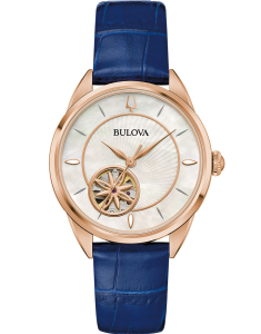 Ceasuri automatice clasic, Ceas Bulova Sutton Automatic 97L180, bb-shop.ro