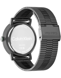 Ceasuri, Ceas Calvin Klein - Ck Real 25200551, bb-shop.ro
