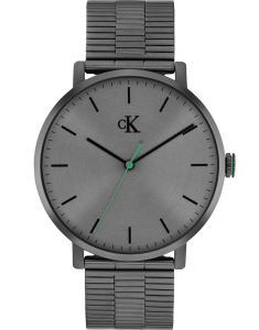 Ceasuri, Ceas Calvin Klein - Ck Real 25200551, bb-shop.ro