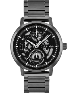 Ceasuri, Ceas Calvin Klein Gauge 25200563, bb-shop.ro