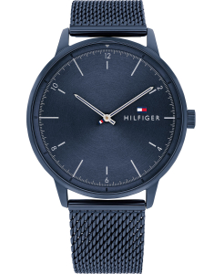 Ceasuri barbatesti, Ceas Tommy Hilfiger Hendrix 1791841, bb-shop.ro