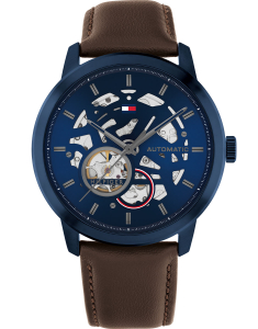 Ceasuri automatice, Ceas Tommy Hilfiger Henry 1710660, bb-shop.ro