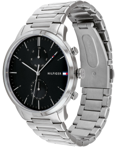 Ceasuri barbatesti, Ceas Tommy Hilfiger Hunter 1710407, bb-shop.ro