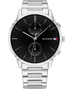 Ceasuri barbatesti, Ceas Tommy Hilfiger Hunter 1710407, bb-shop.ro