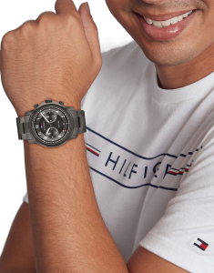Ceasuri, Ceas Tommy Hilfiger Wesley 1710628, bb-shop.ro