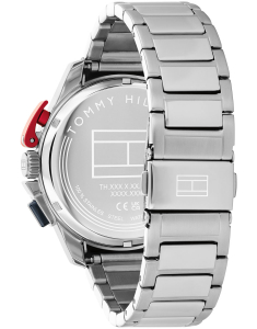 Ceasuri, Ceas Tommy Hilfiger Bank 1792261, bb-shop.ro