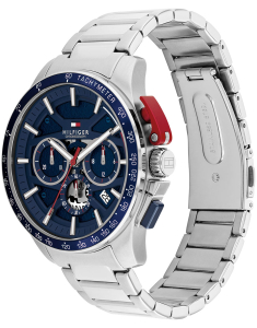 Ceasuri, Ceas Tommy Hilfiger Bank 1792261, bb-shop.ro