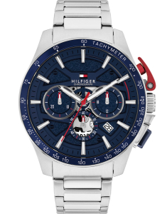 Ceasuri, Ceas Tommy Hilfiger Bank 1792261, bb-shop.ro