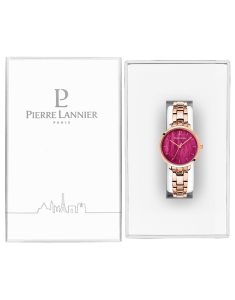 Ceasuri, Ceas Pierre Lannier Aura 055M958, bb-shop.ro