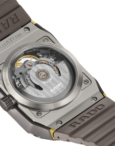 Ceasuri, Ceas Rado Anatom Automatic Skeleton R10206109, bb-shop.ro