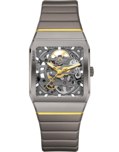 Ceasuri, Ceas Rado Anatom Automatic Skeleton R10206109, bb-shop.ro