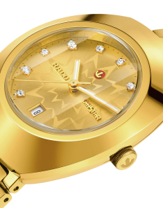 Ceasuri, Ceas Rado DiaStar Original Automatic R12171663, bb-shop.ro