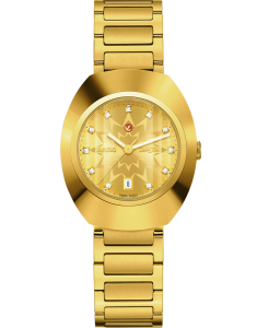 Ceasuri, Ceas Rado DiaStar Original Automatic R12171663, bb-shop.ro