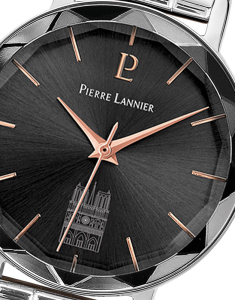Ceasuri, Ceas Pierre Lannier Coeur Battant 098K631, bb-shop.ro