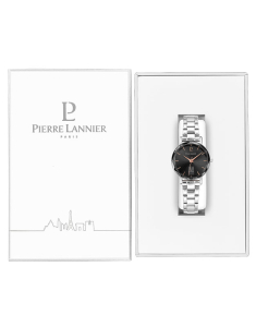 Ceasuri, Ceas Pierre Lannier Coeur Battant 098K631, bb-shop.ro
