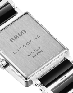 Ceasuri, Ceas Rado Integral Diamonds R20250712, bb-shop.ro