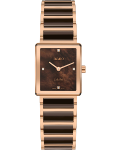 Ceasuri, Ceas Rado Integral Diamonds R20251912, bb-shop.ro