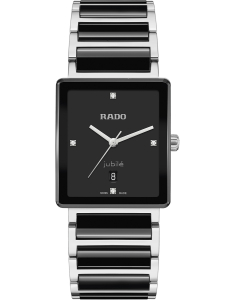 Ceasuri quartz, Ceas Rado Integral Diamonds R20255712, bb-shop.ro