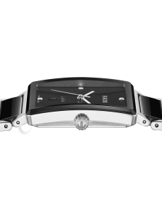 Ceasuri quartz, Ceas Rado Integral Diamonds R20255712, bb-shop.ro
