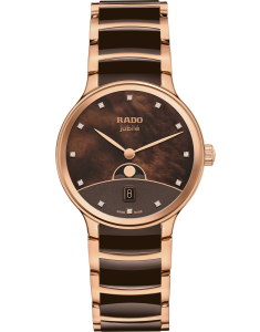 Ceasuri, Ceas Rado Centrix Moonphase R30232902, bb-shop.ro