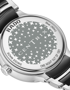 Ceasuri, Ceas Rado Centrix Moonphase Limited Edition 1001 R30234762, bb-shop.ro