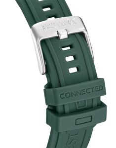 Ceasuri barbatesti, Ceas Festina Connected Full D green F23305/1, bb-shop.ro