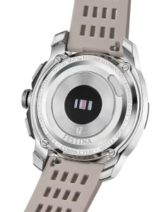 Ceasuri barbatesti, Ceas Festina Connected Full D grey F23305/7, bb-shop.ro