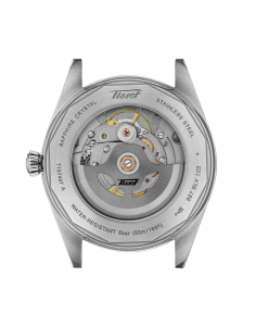 Ceasuri automatice, Ceas Tissot T-Classic Traditional Visodate 39mm T157.407.11.041.00, bb-shop.ro